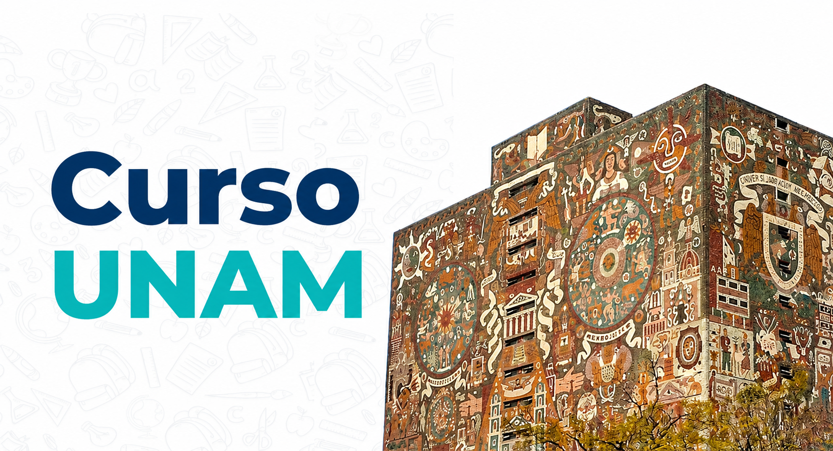 Curso de preparación UNAM